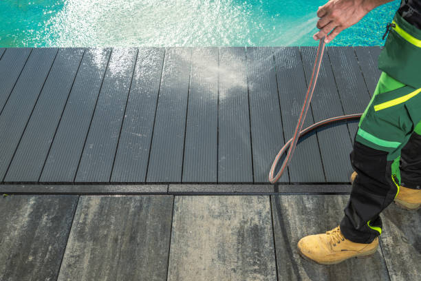 Malden, MO Pressure Washing Company