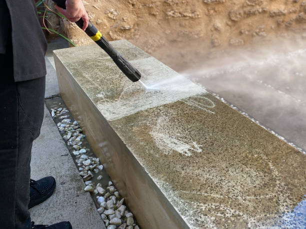 Local Pressure Washing Services in Malden, MO