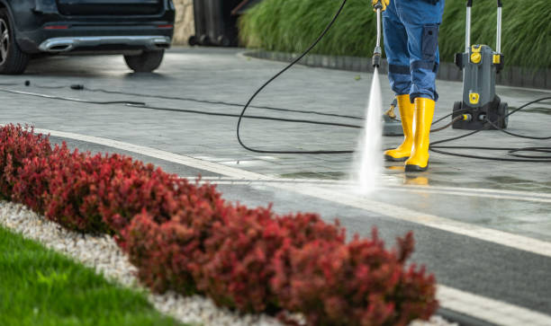 Best Pressure Washing Brick  in Malden, MO