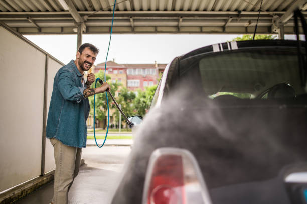 Best Garage Pressure Washing  in Malden, MO